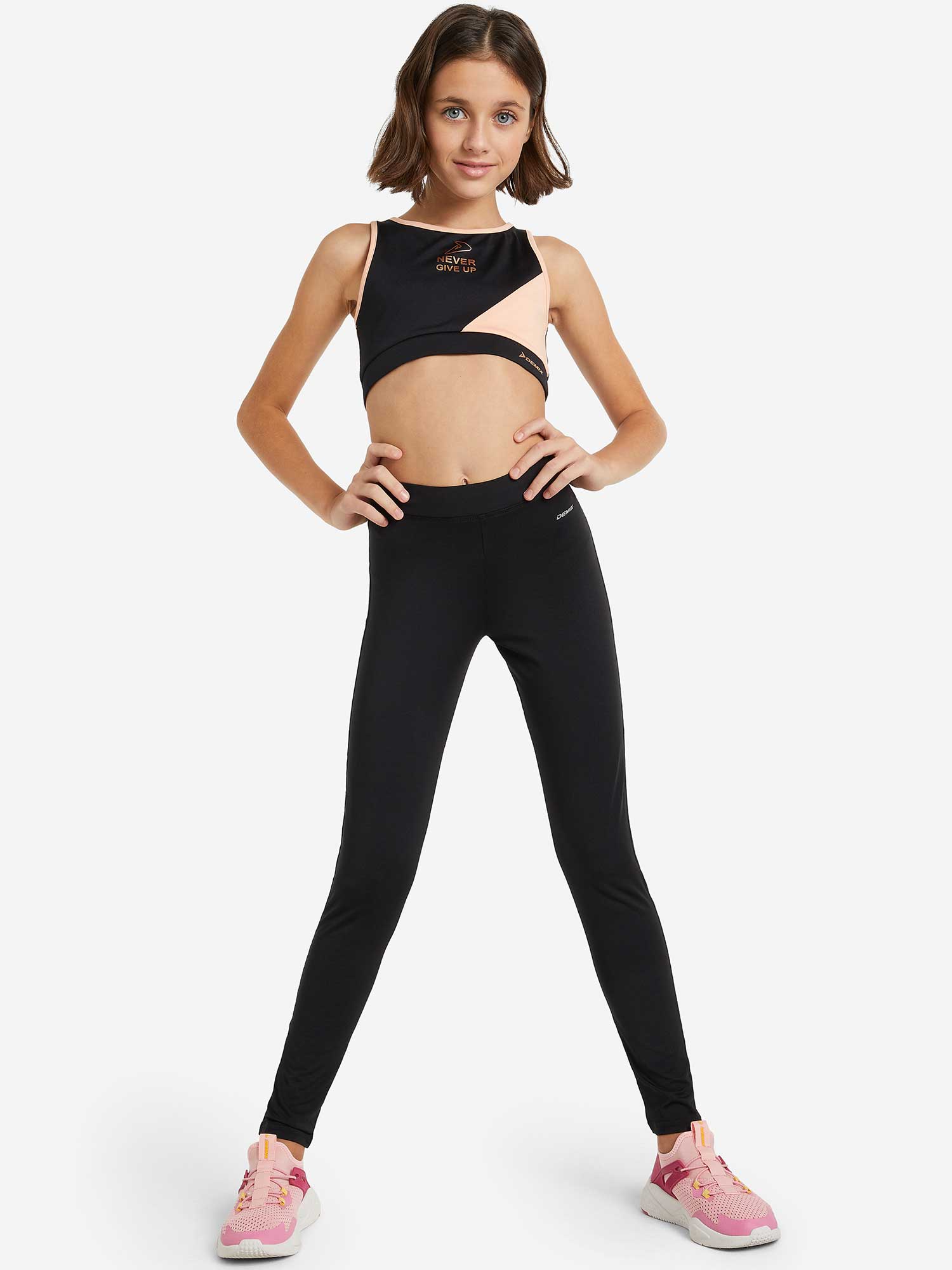 DEMIX Клин Basic Synthetic Leggings