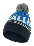 FJALLRAVEN Шапка Pom Hat