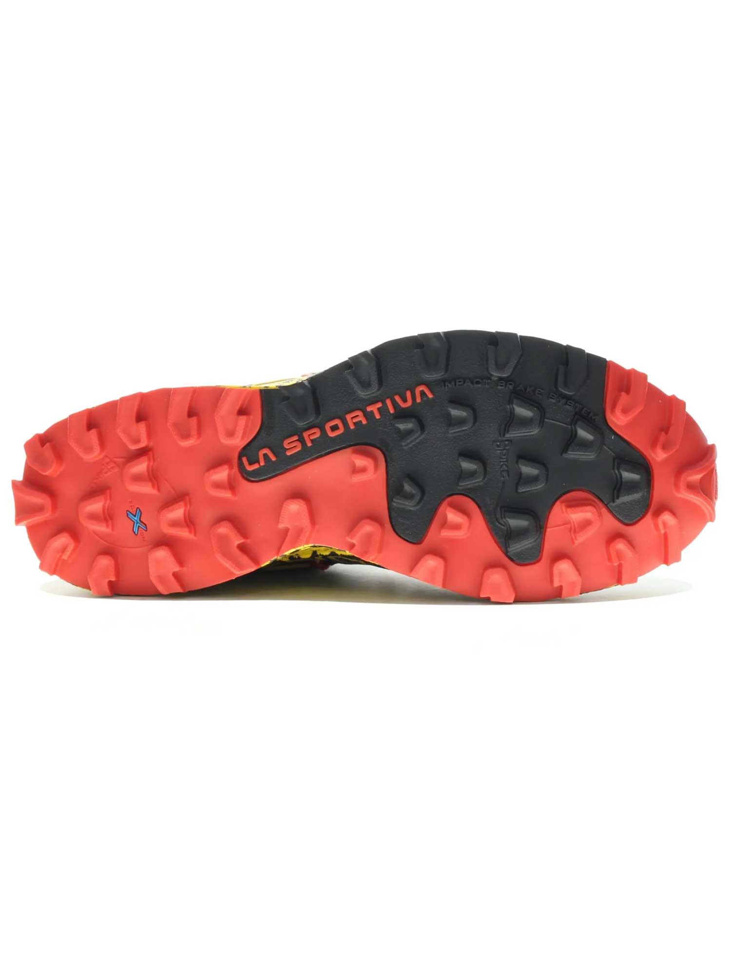 LA SPORTIVA Обувки Uragano GTX