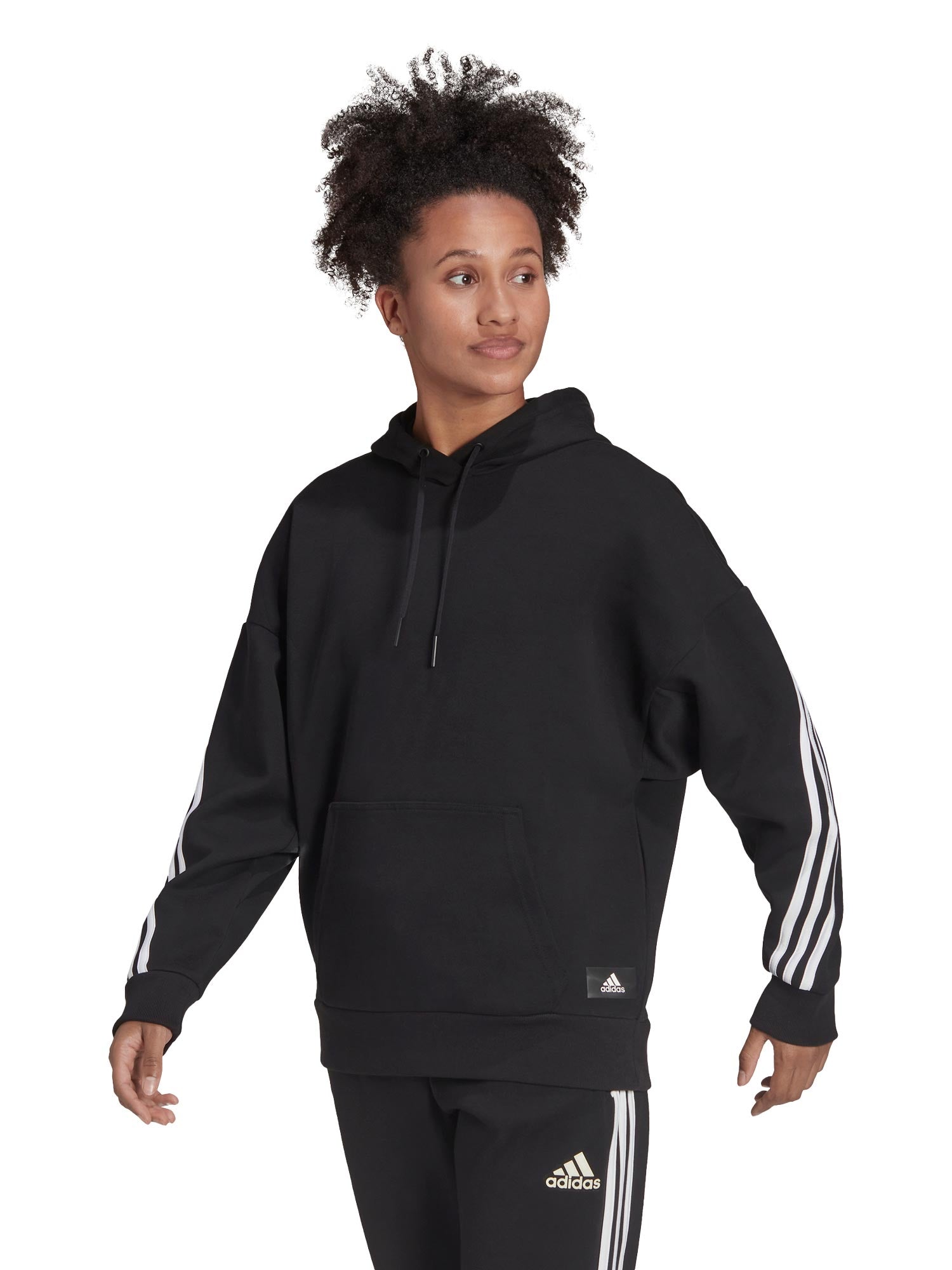 ADIDAS SPORTSWEAR Суитшърт Sportswear Future Icons 3-S