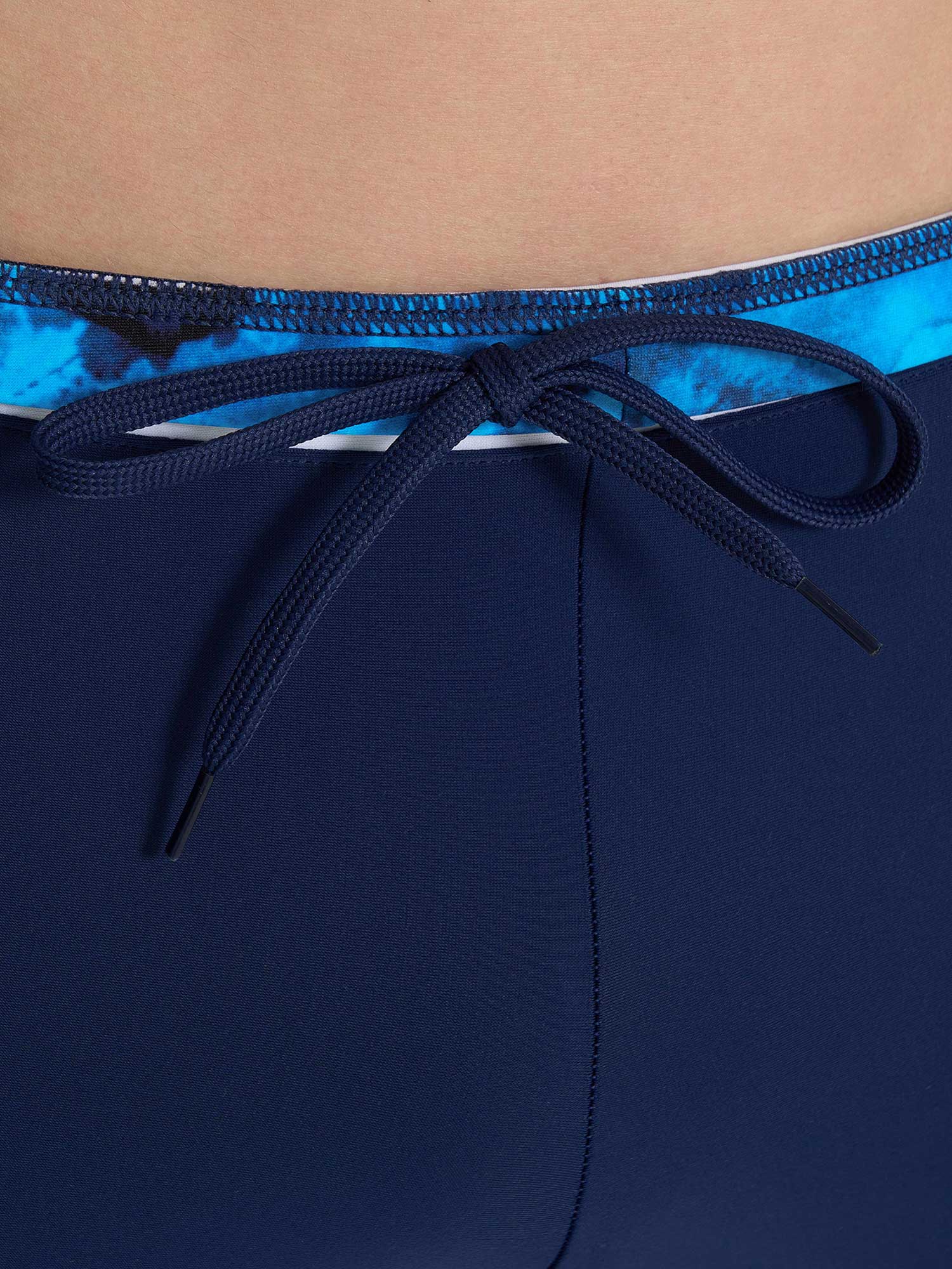 JOSS Бански Mens 33cm Health Color Block Swimming