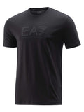EA7 Emporio Armani Тениска TRAIN VISIBILITY M TEE SS ST