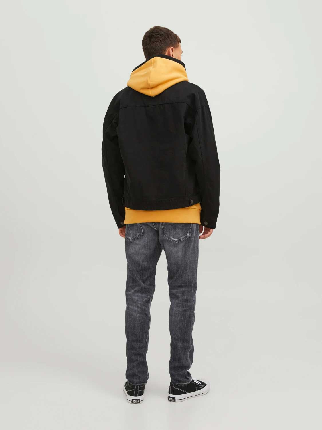 JACK & JONES Дънки ERIK
