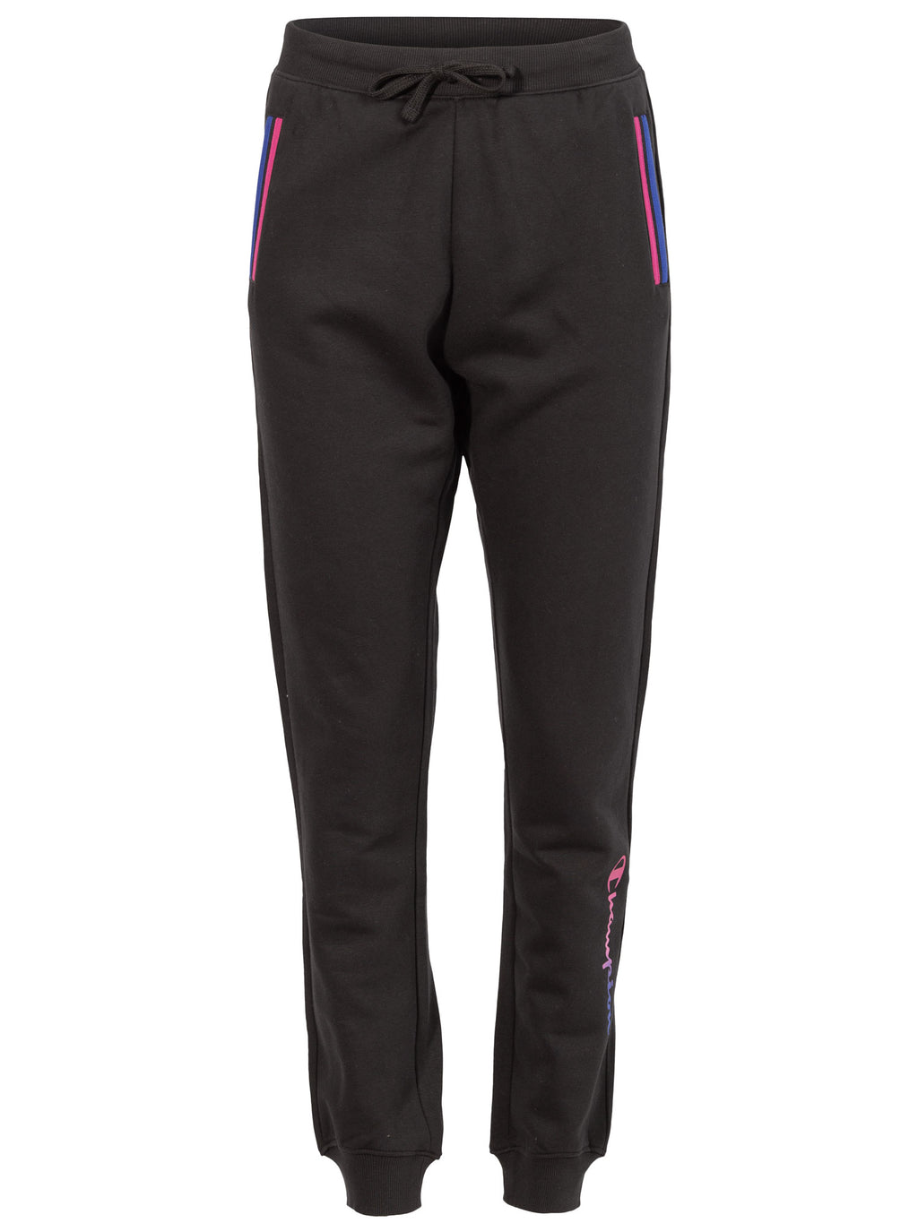 CHAMPION Спортно долнище Rib Cuff Pants