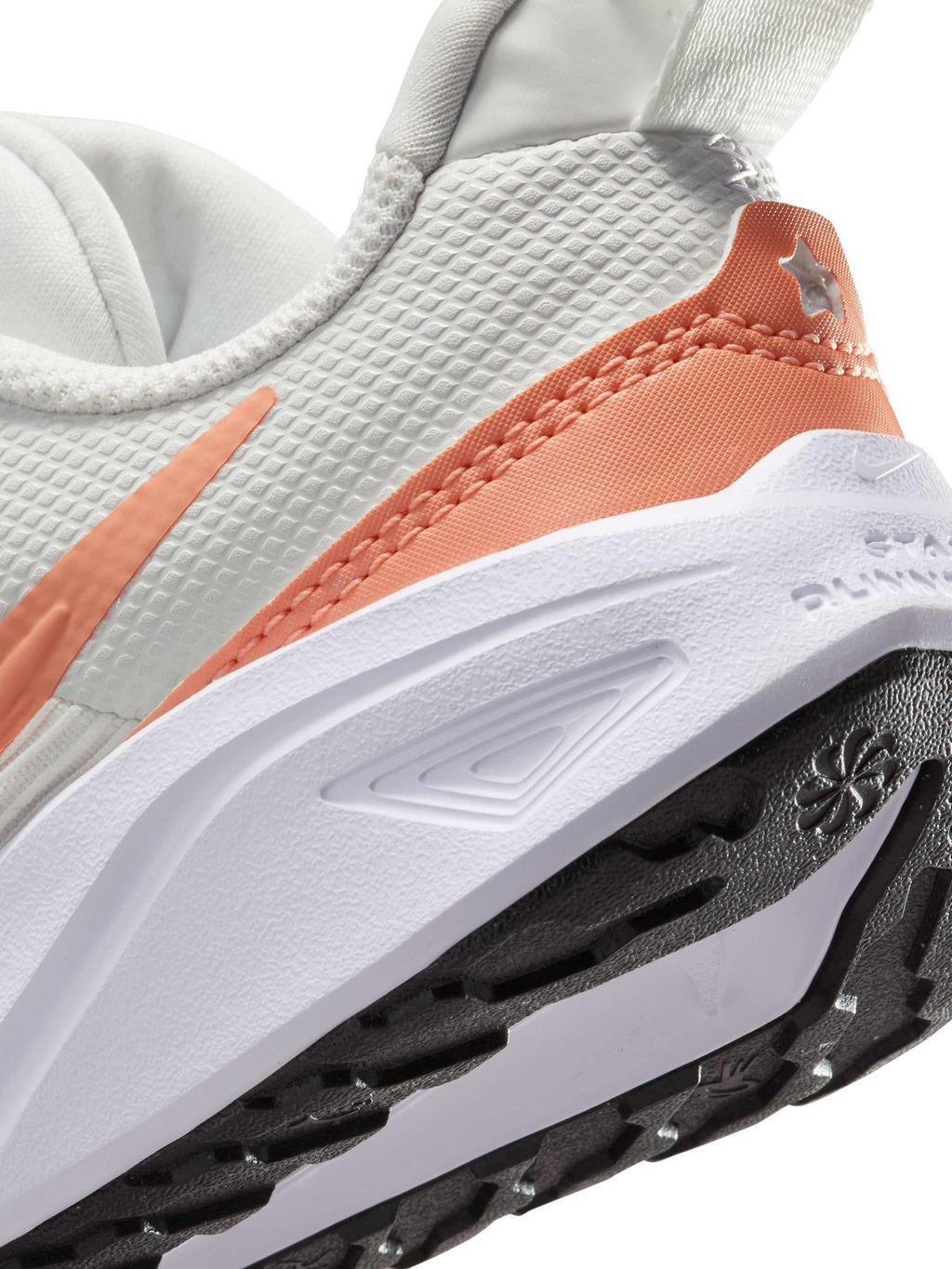 NIKE Обувки STAR RUNNER 4 NN (PS)