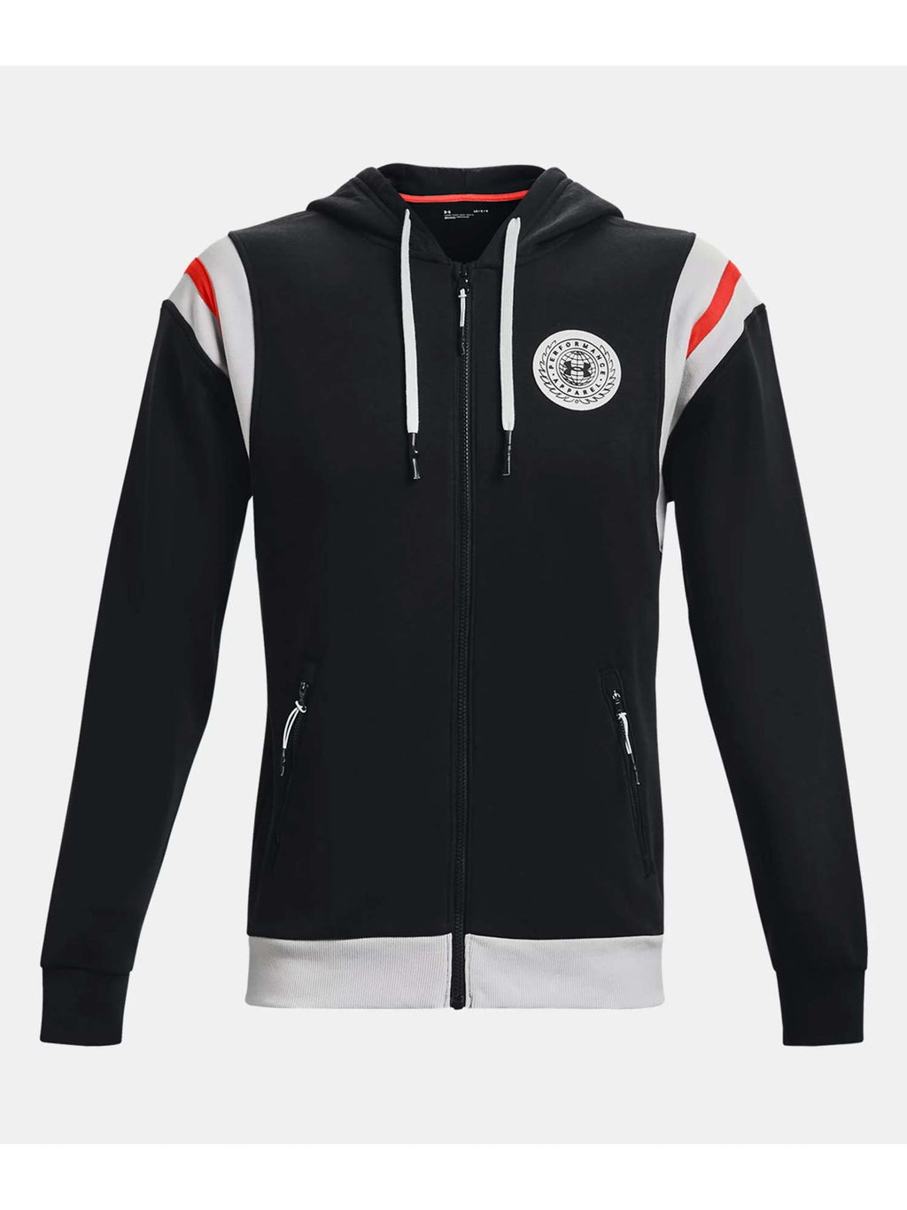 UNDER ARMOUR Суитшърт RIVAL FLC ALMA MATER