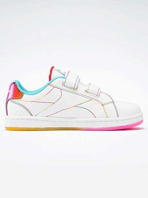 REEBOK Обувки RBK ROYAL COMPLETE CLN ALT 2.0
