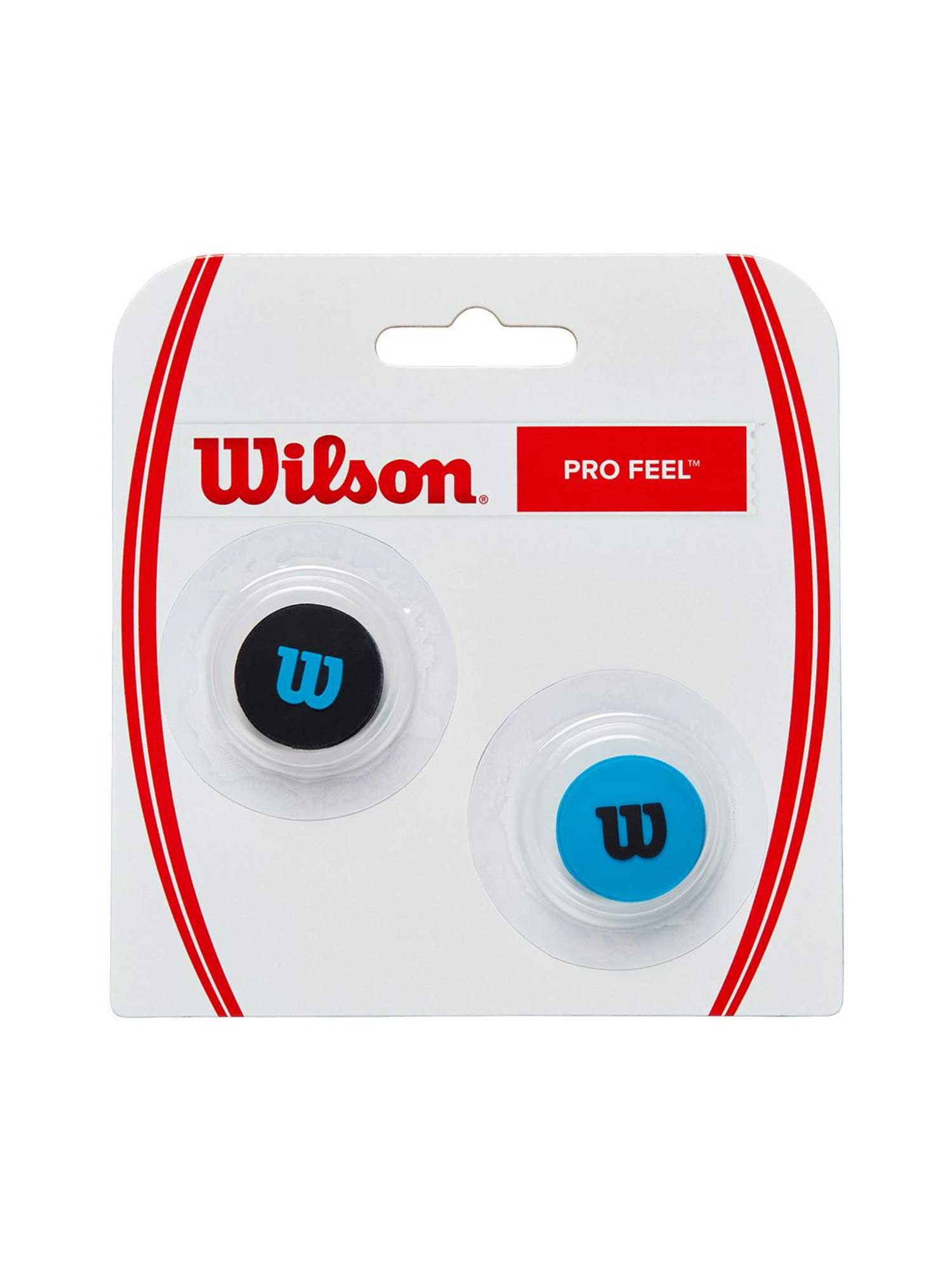 WILSON Антивибратор PRO FEEL