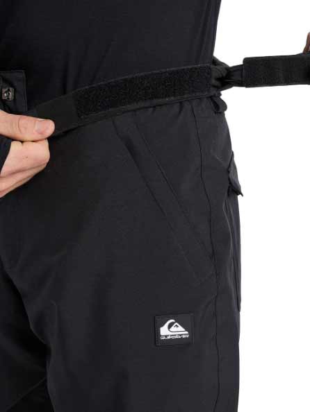 QUIKSILVER Ски панталон ESTATE PT