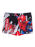 KIDS MOVIE HEROES Бански SPIDERMAN