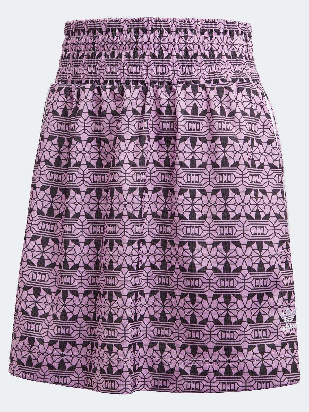 ADIDAS ORIGINALS Пола AOP SKIRT