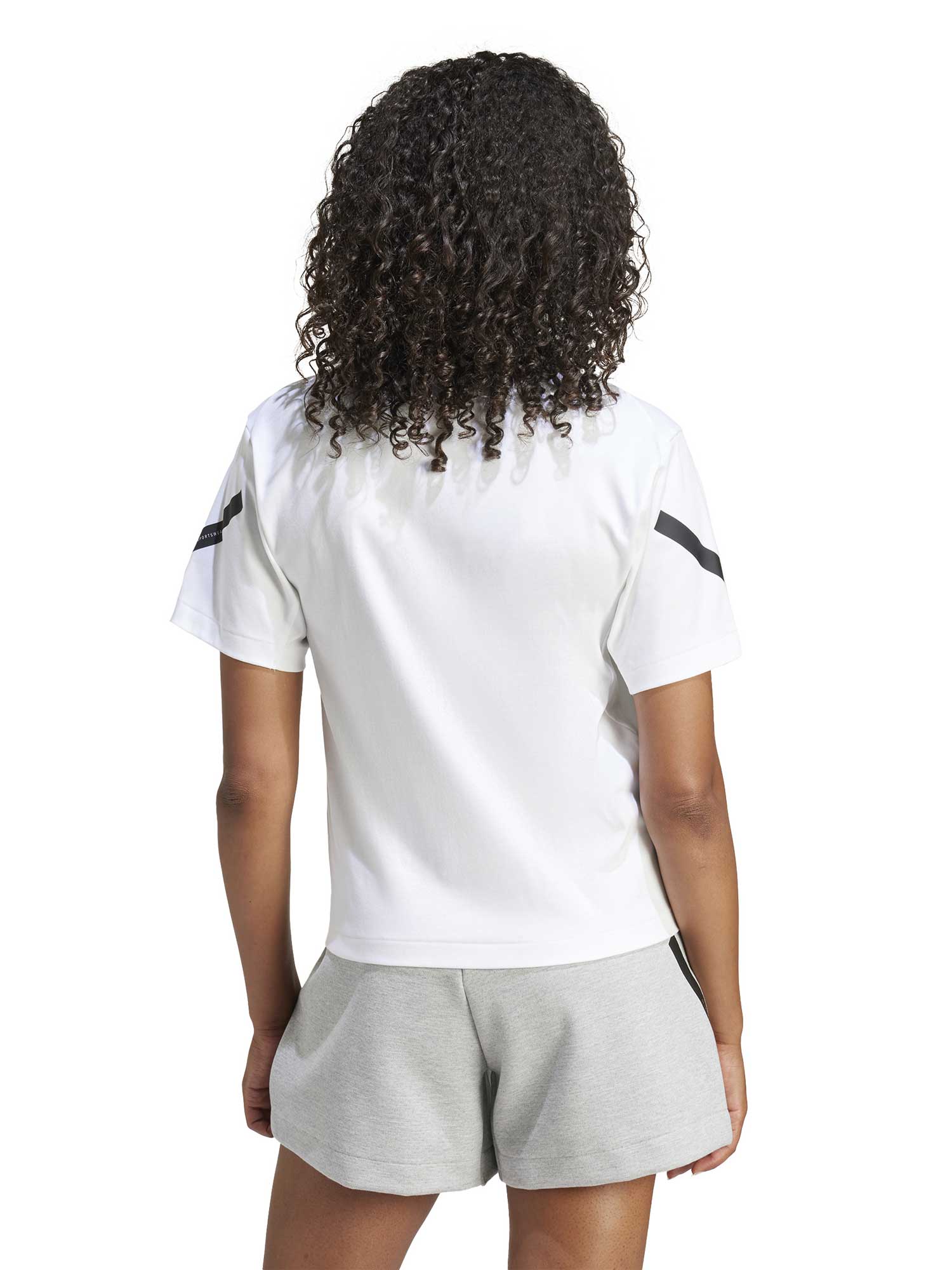ADIDAS SPORTSWEAR Тениска Z.N.E. T-Shirt