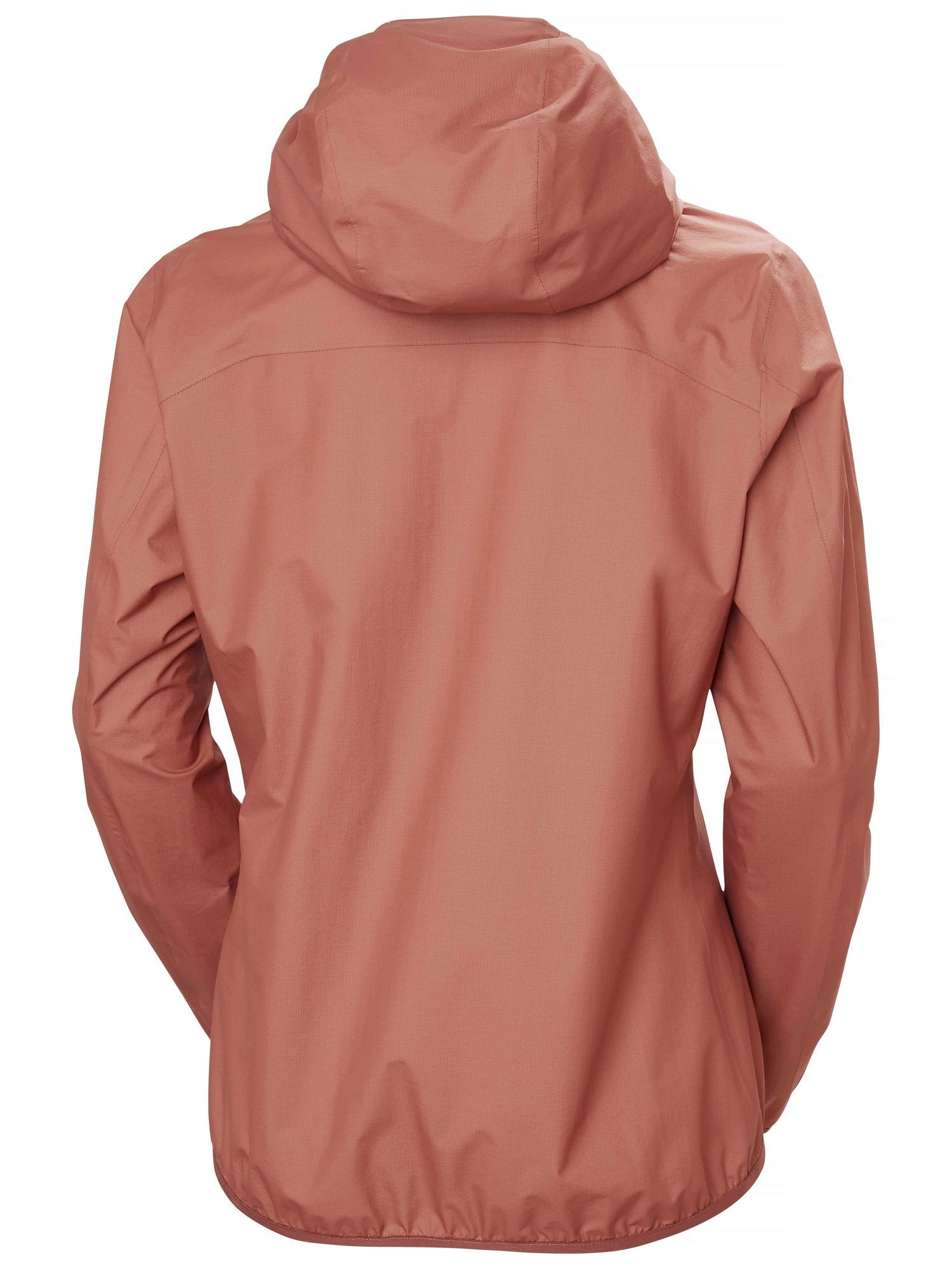 HELLY HANSEN Яке W VERGLAS 2.5L FASTPACK JACKET