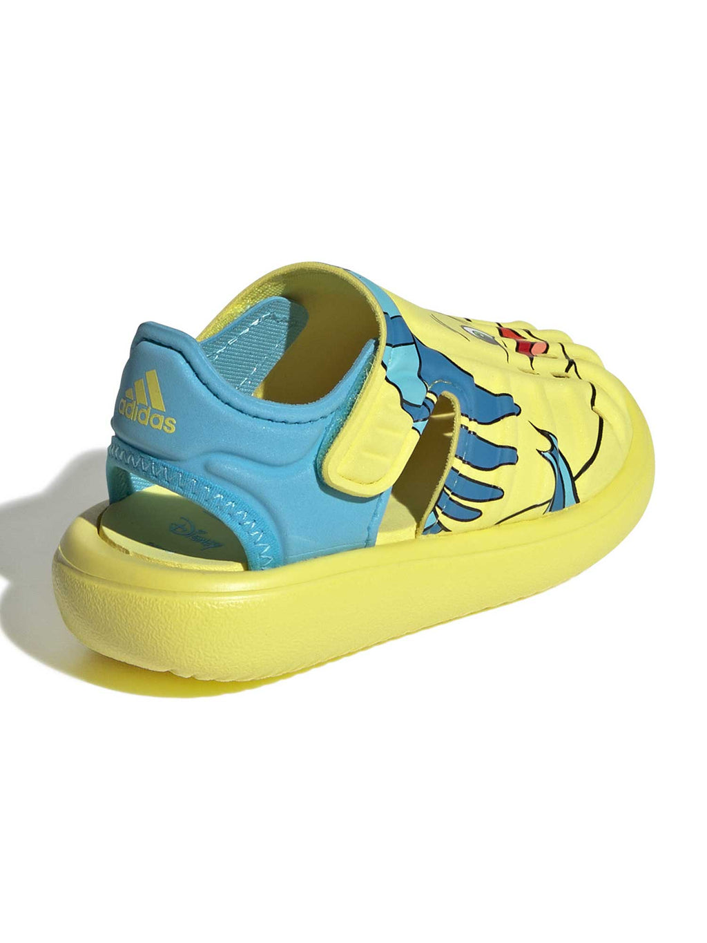 ADIDAS SPORTSWEAR Сандали x Disney Pixar Water Kids