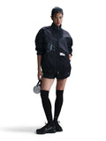 NIKE Яке W NSW STREET WVN JKT