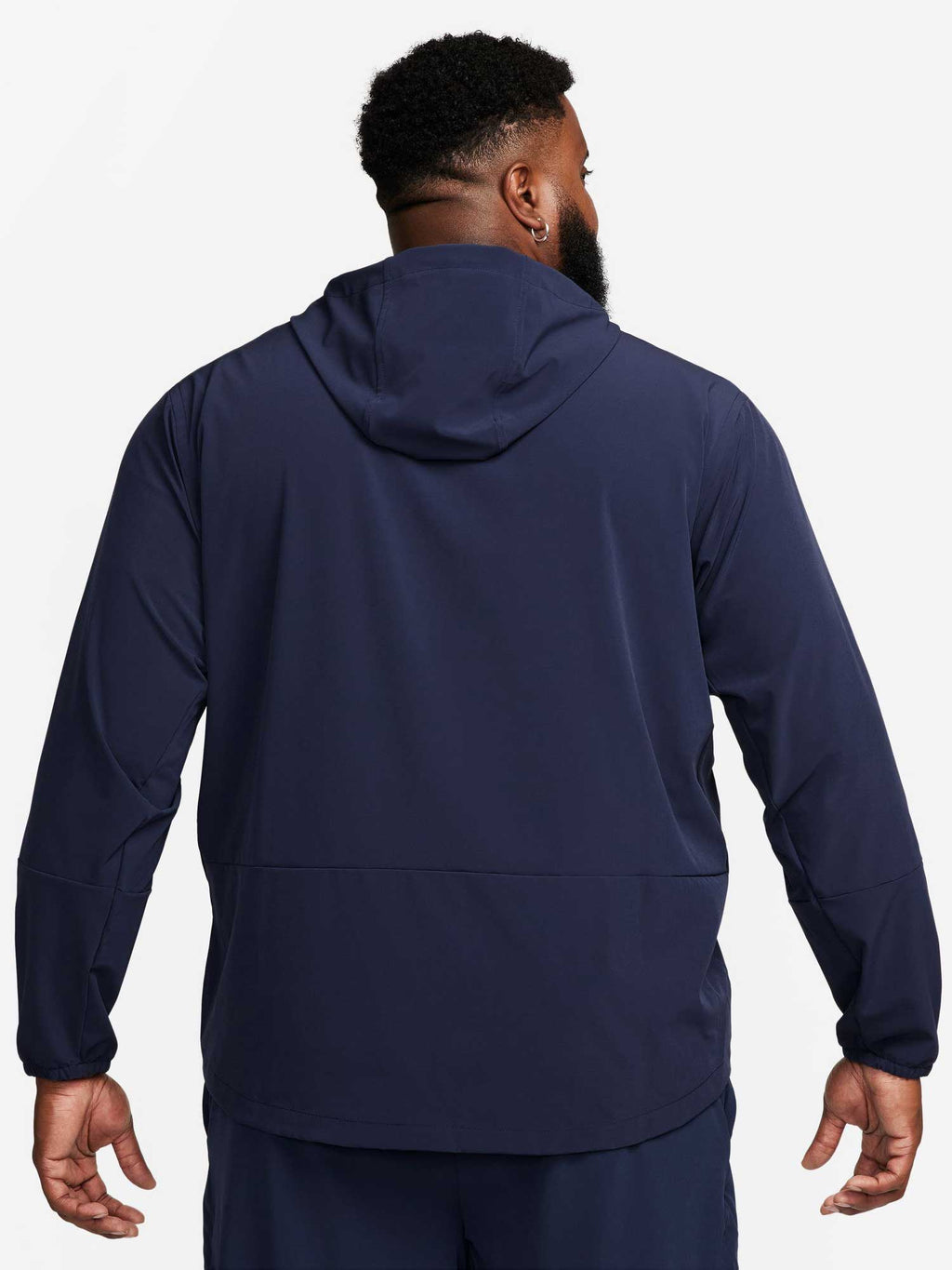 NIKE Ветровка M NK RPL UNLIMITED JKT