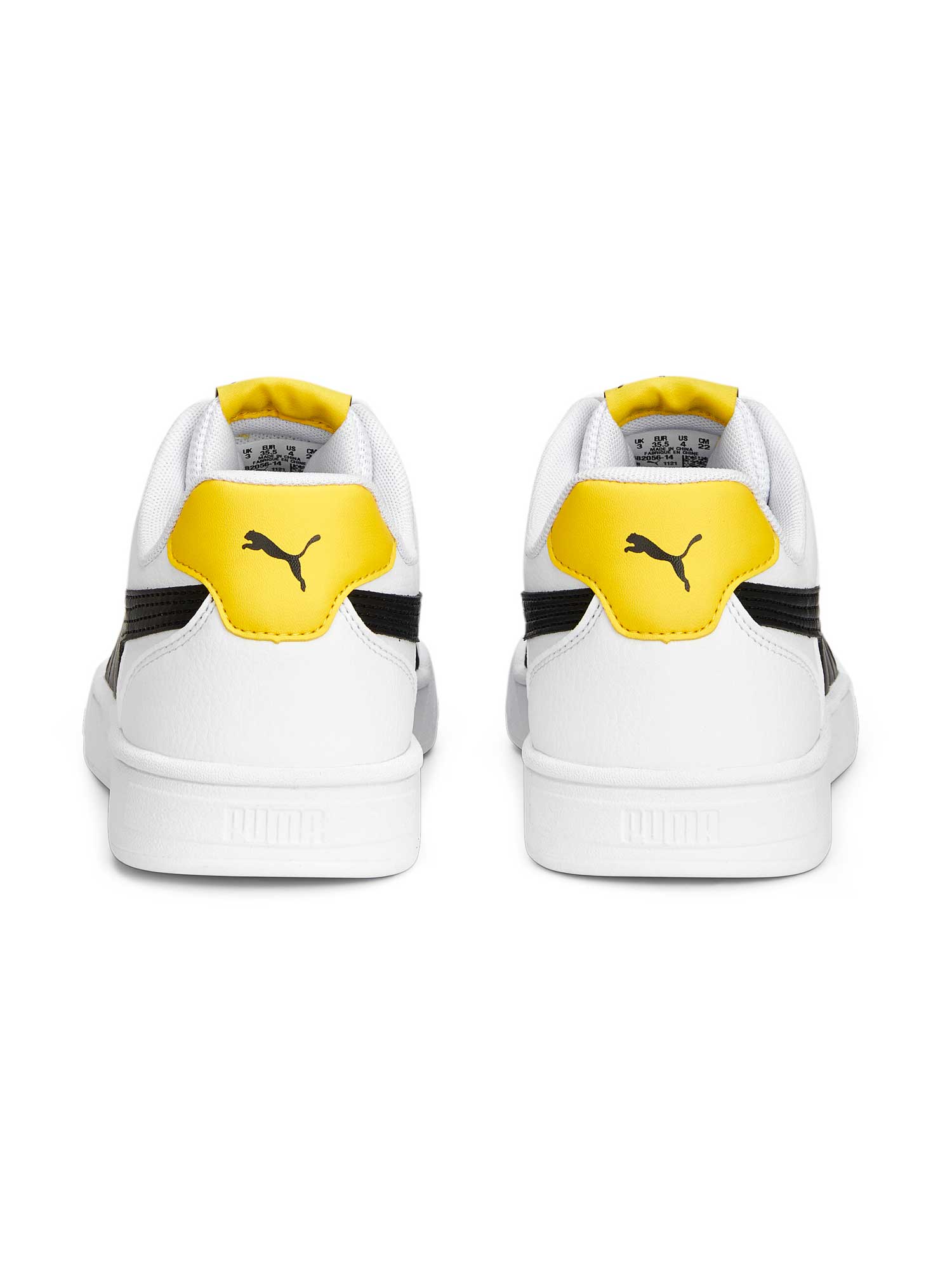 PUMA Обувки Caven Jr