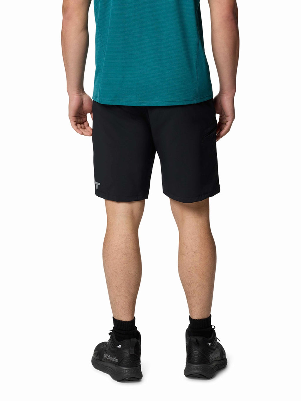 COLUMBIA Къси панталони Triple Canyon Short II