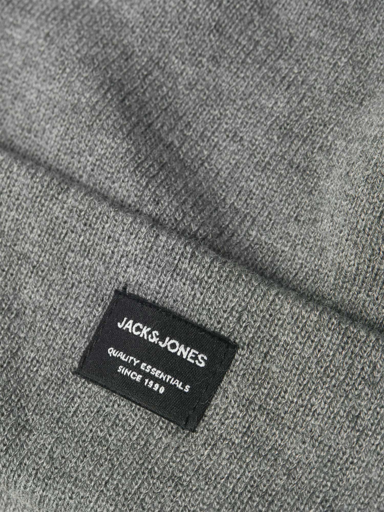 JACK & JONES Шапка JACDNA BEANIE NOOS