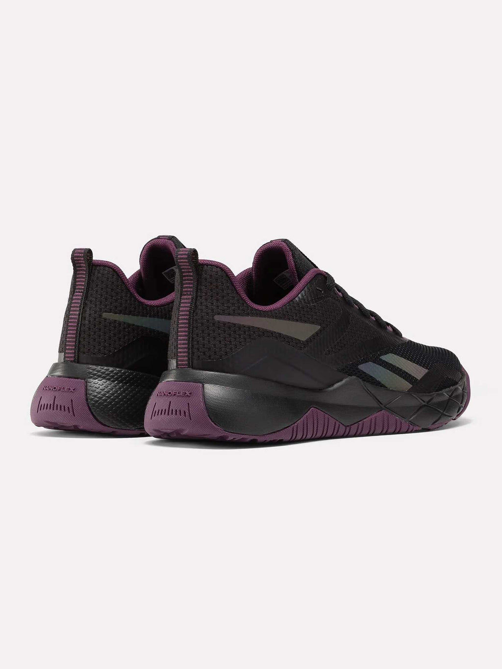 REEBOK Обувки NFX TRAINER