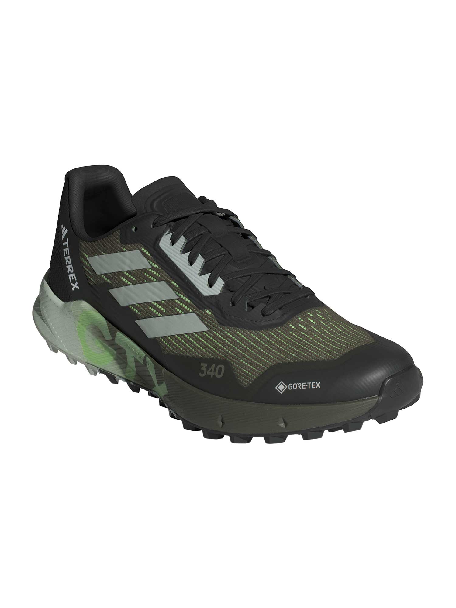 ADIDAS PERFORMANCE Обувки Terrex Agravic Flow GORE-TEX 2.0
