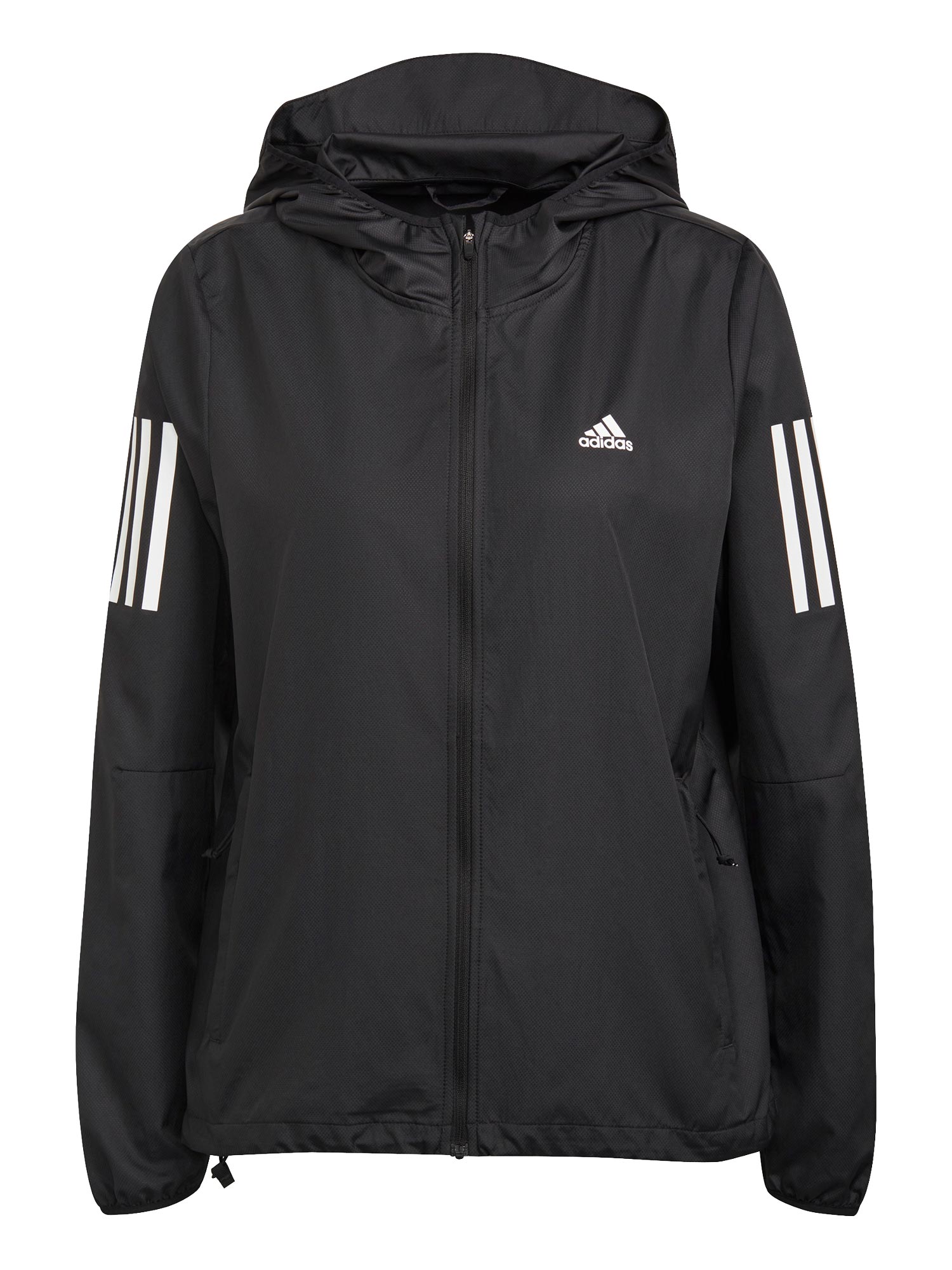 ADIDAS PERFORMANCE Ветровка OWN THE RUN RUNNING