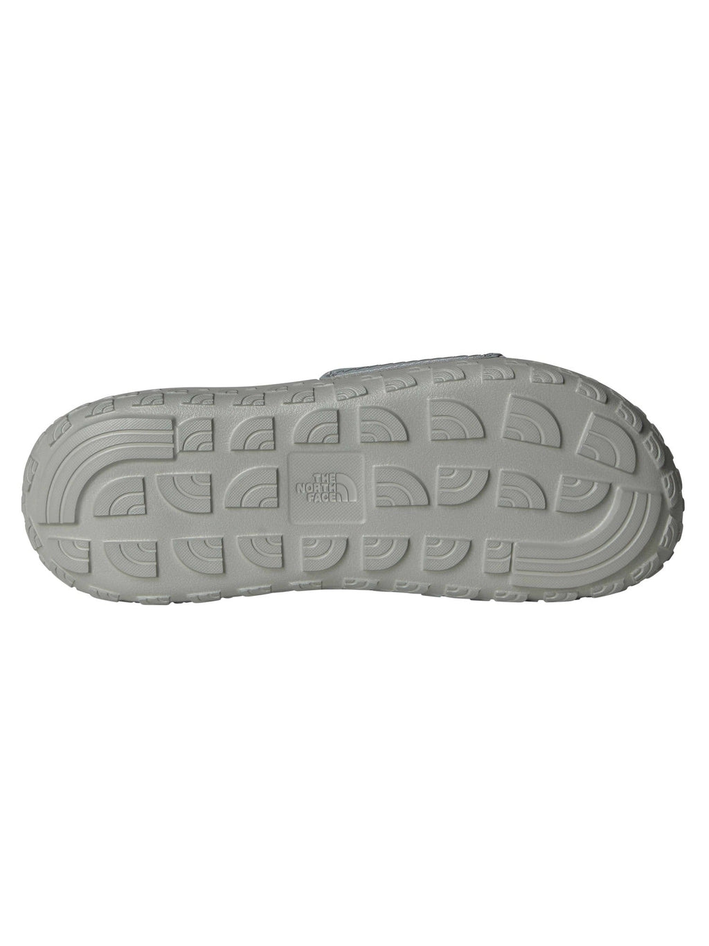 THE NORTH FACE Джапанки M NEVER STOP CUSH SLIDE