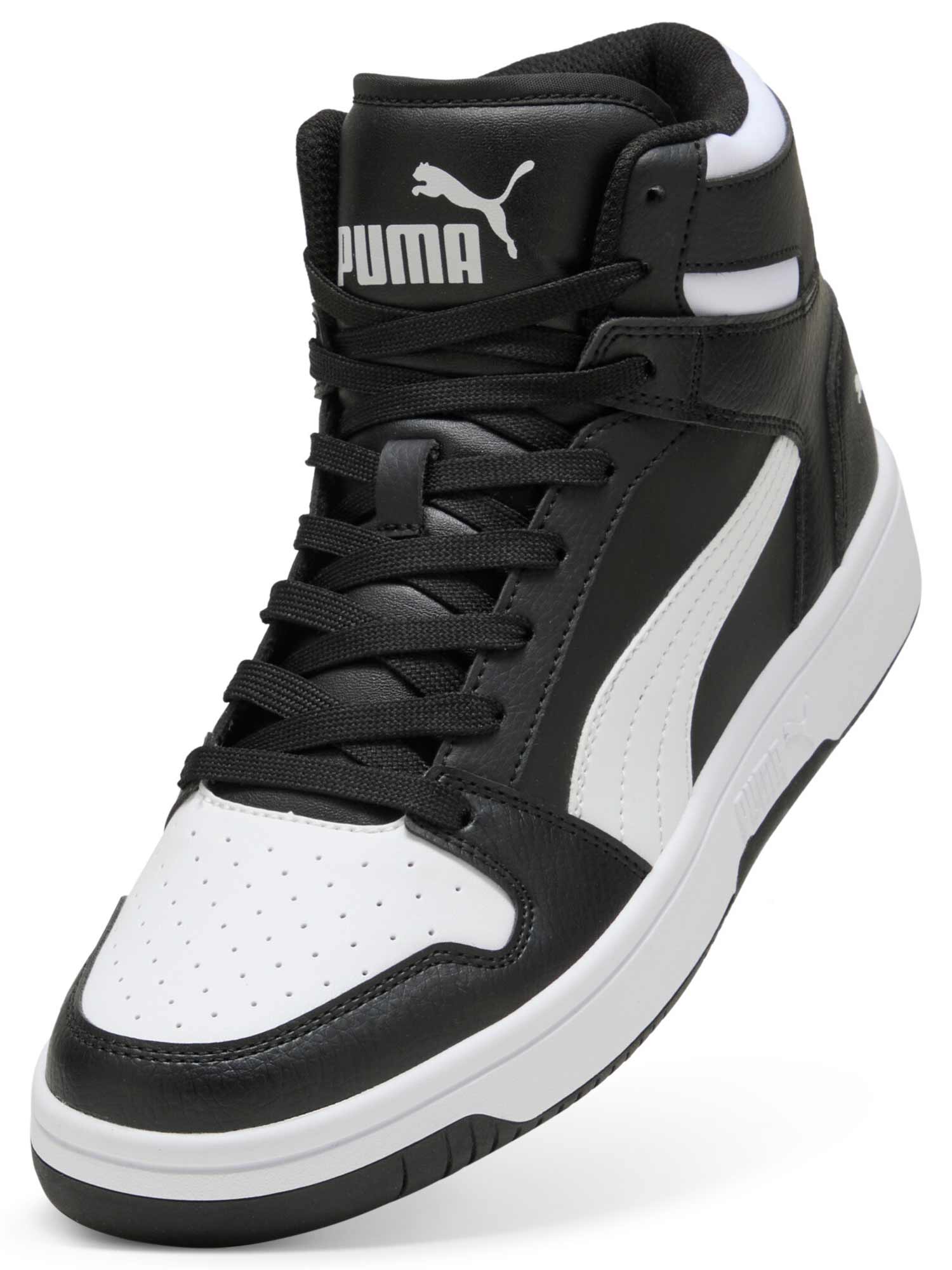 PUMA Обувки Puma Rebound LayUp SL