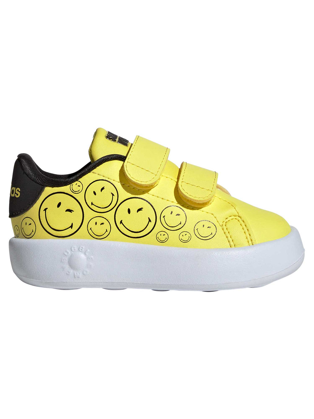 ADIDAS SPORTSWEAR Обувки Smiley Advantage Kids