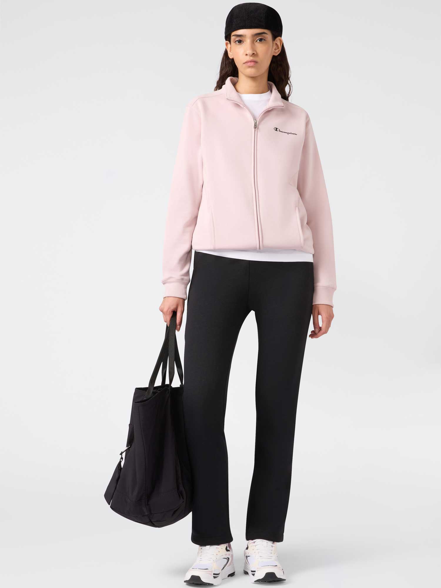 CHAMPION Спортен екип Full Zip Suit