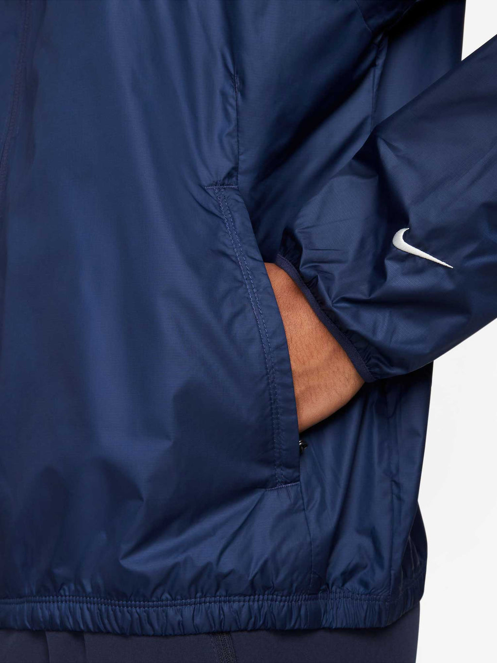 NIKE Ветровка M NK SF TRACK CLUB JACKET