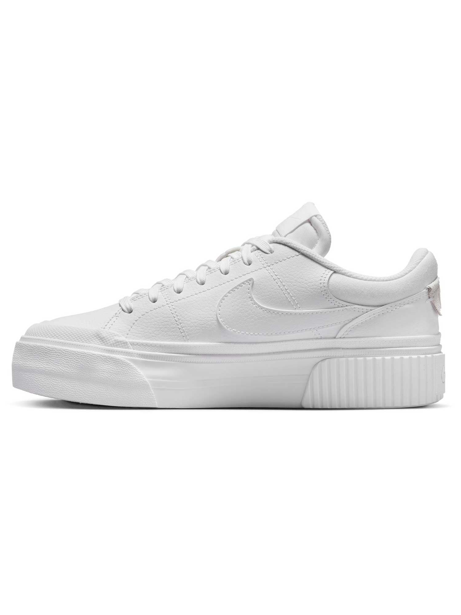 NIKE Обувки WMNS COURT LEGACY LIFT