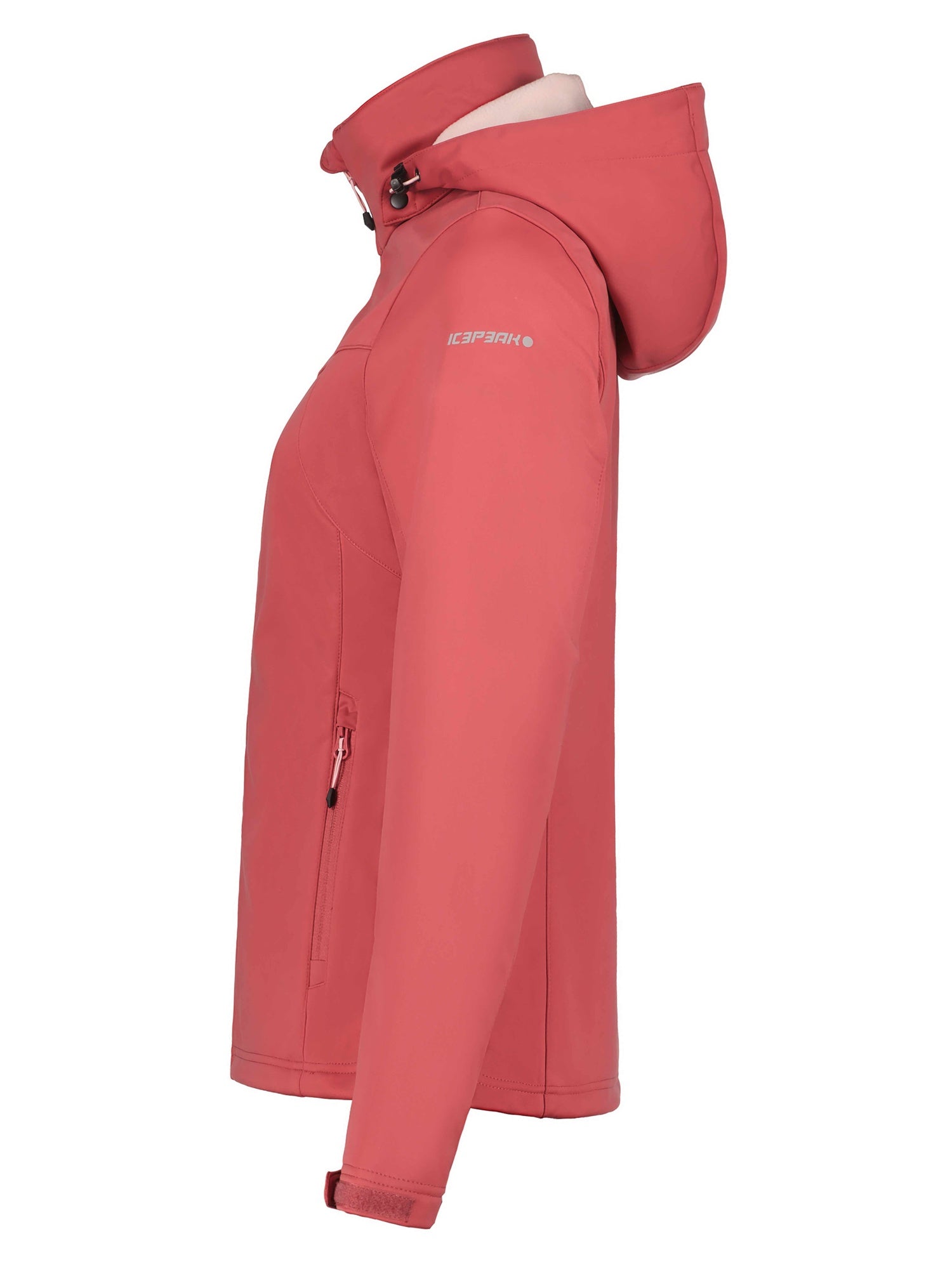 ICEPEAK Яке BOISE