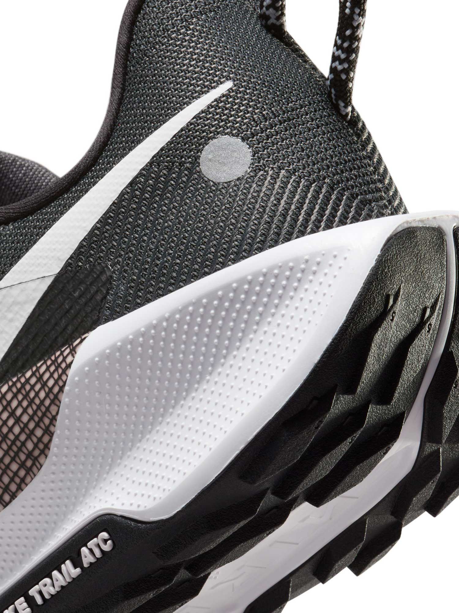 NIKE Обувки REACTX PEGASUS TRAIL 5