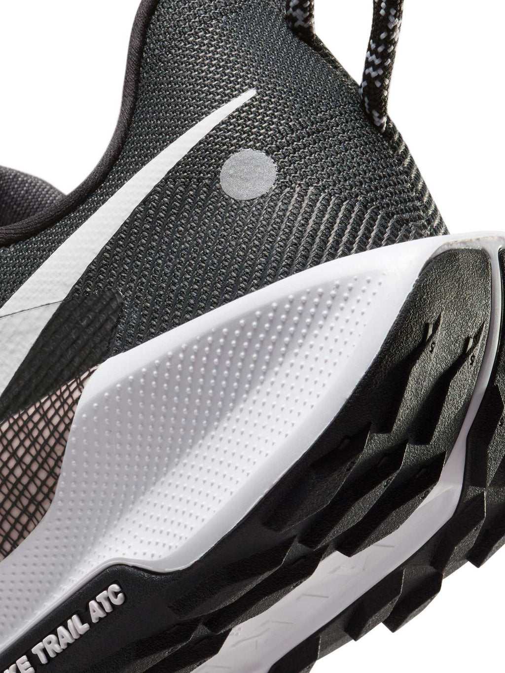 NIKE Обувки REACTX PEGASUS TRAIL 5