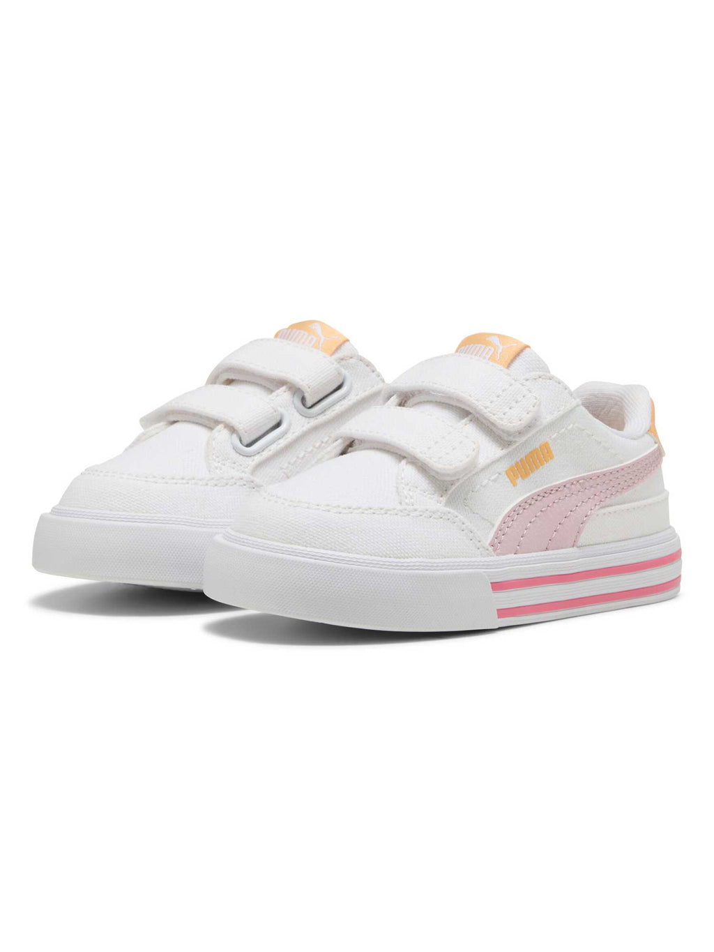 PUMA Обувки Court Classic Vulc FS V Inf