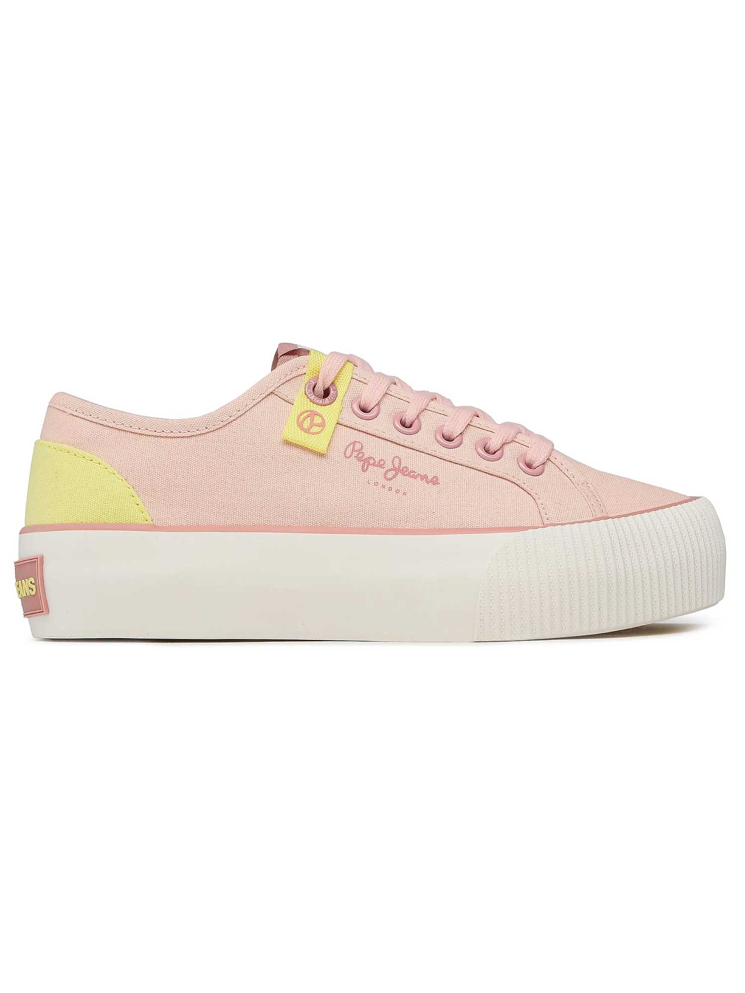 PEPE JEANS Обувки OTTIS SUN W