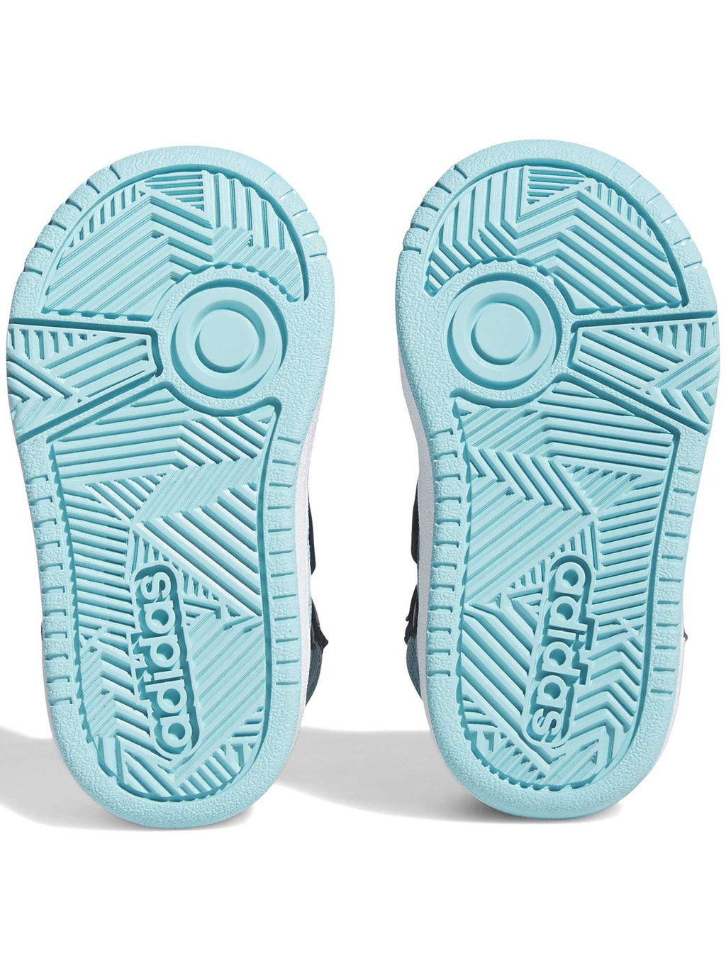 ADIDAS SPORTSWEAR Обувки Hoops Mid