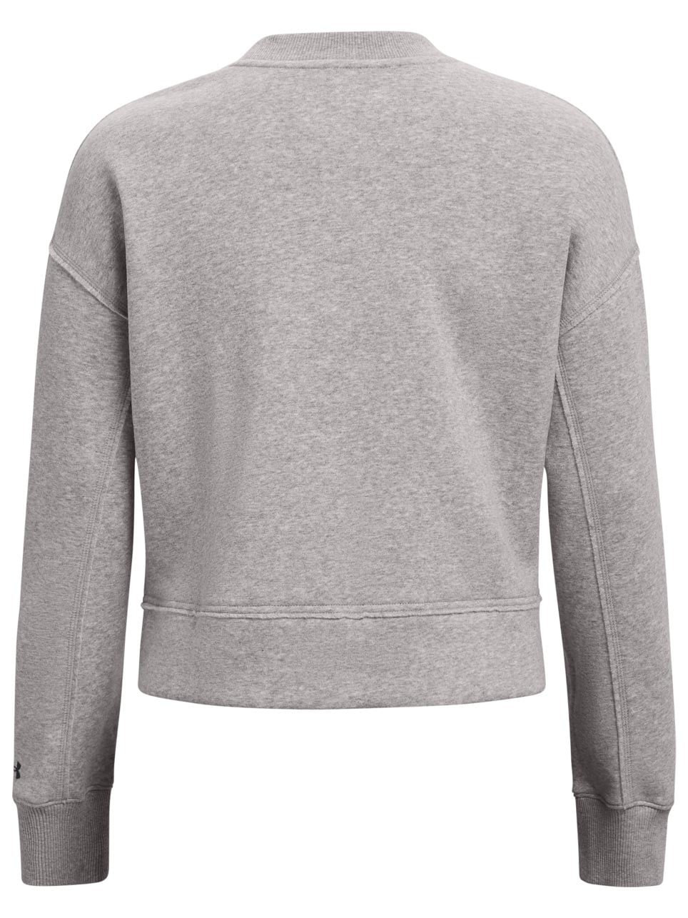 UNDER ARMOUR Блуза Prjct Rock Fleece