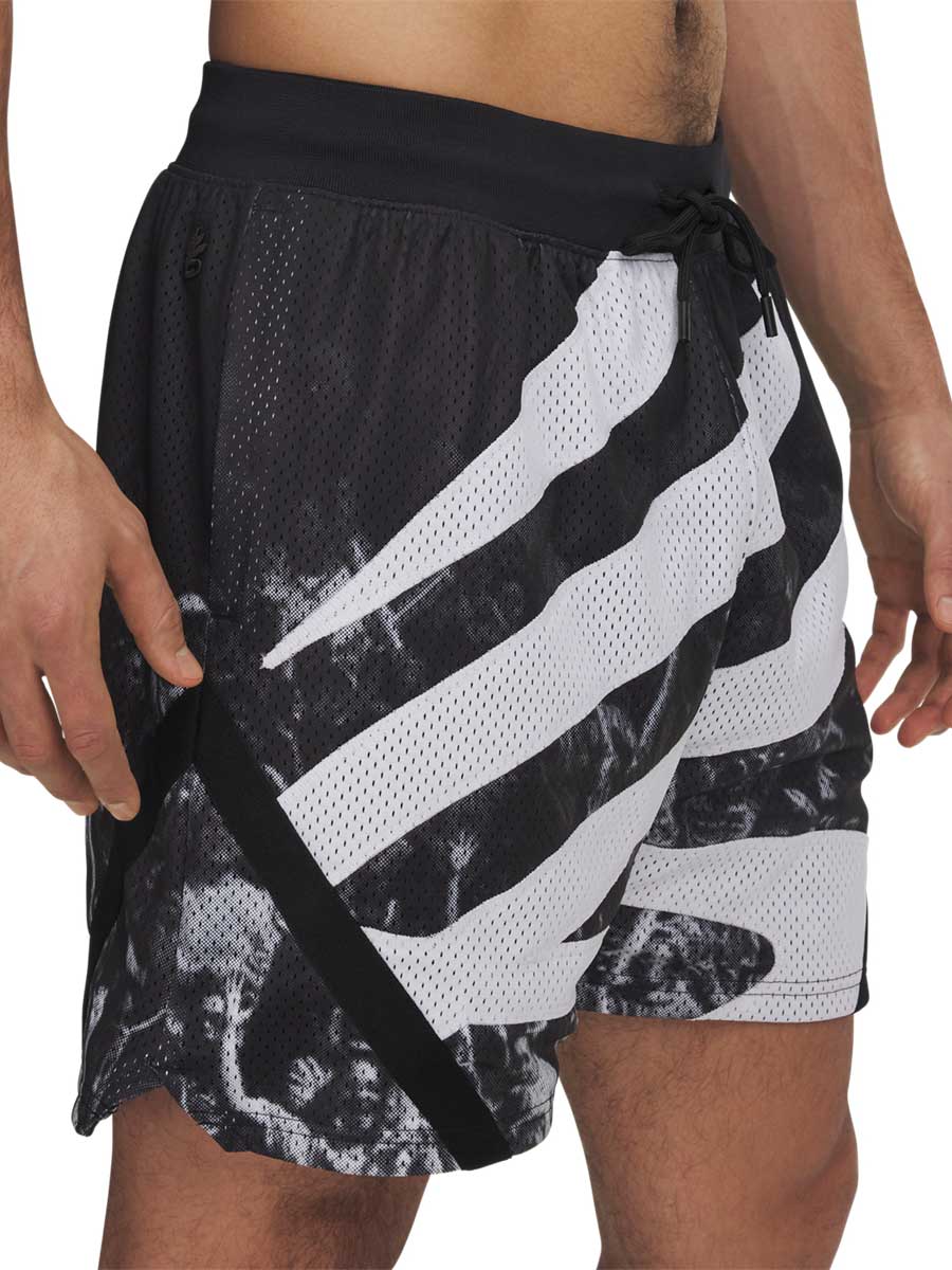 UNDER ARMOUR Къси панталони Curry Sig Sub Short