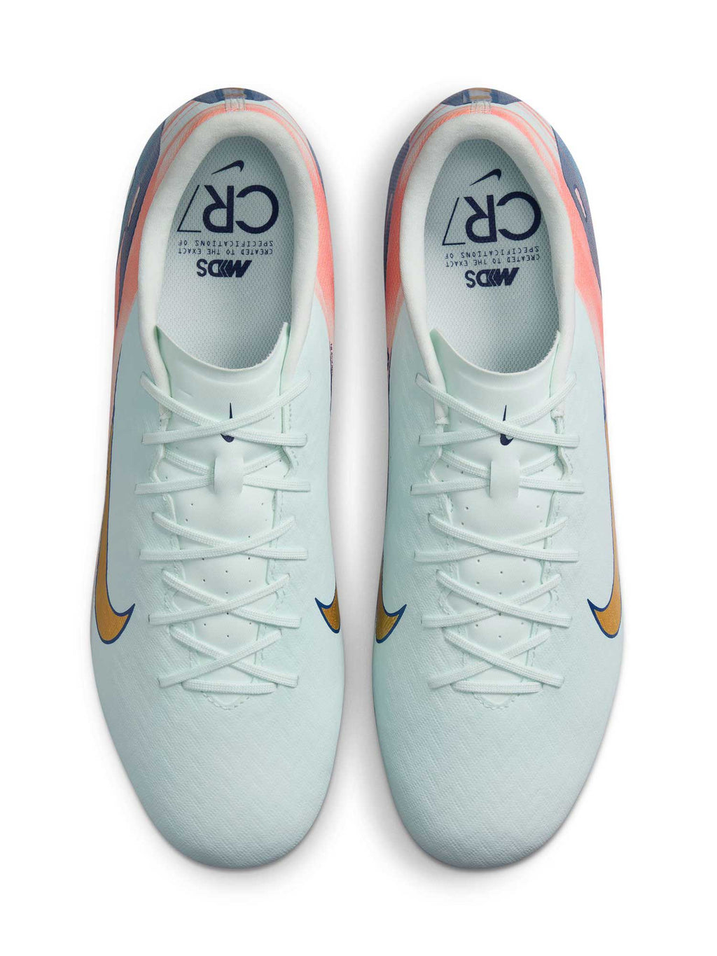 NIKE Обувки ZM VAPOR 16 ACADEMY MDS FG/MG