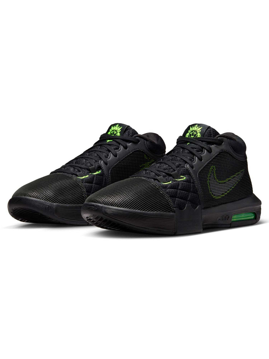 NIKE Обувки LEBRON WITNESS VIII