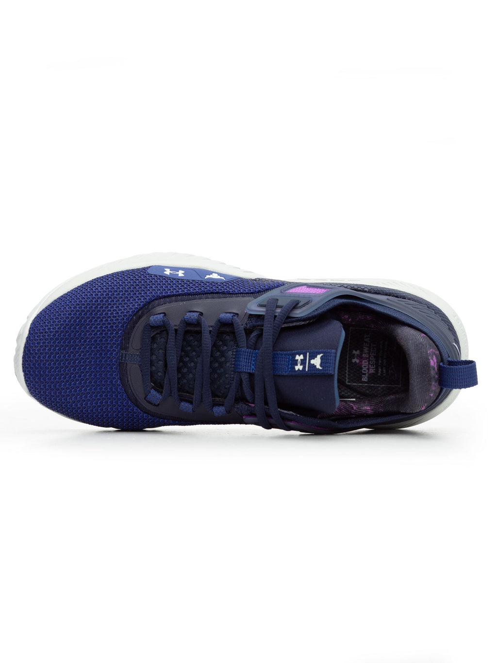 UNDER ARMOUR Обувки Project Rock 5 Disrupt