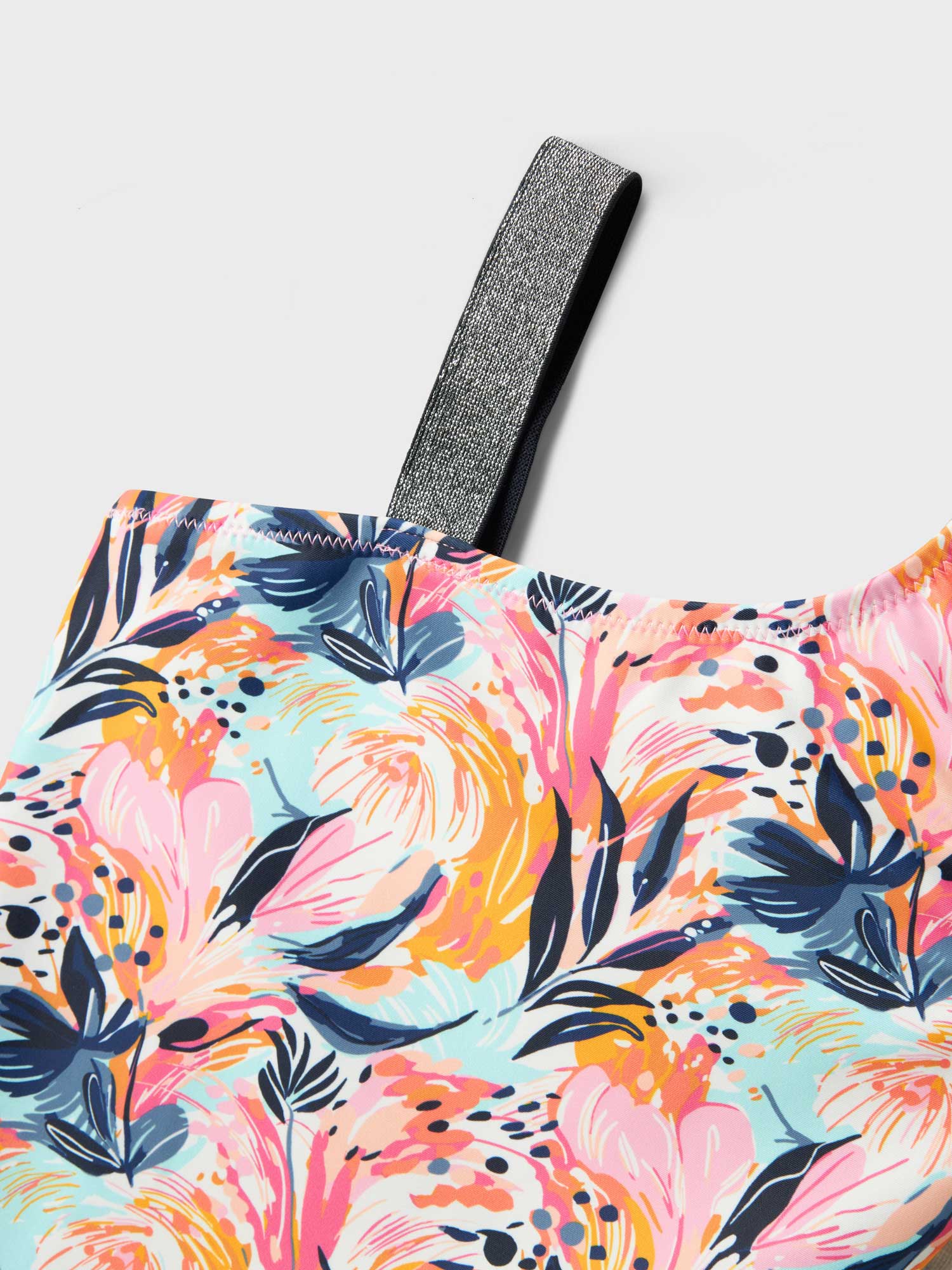 NAME IT Цял бански NKFZISLAS SWIMSUIT