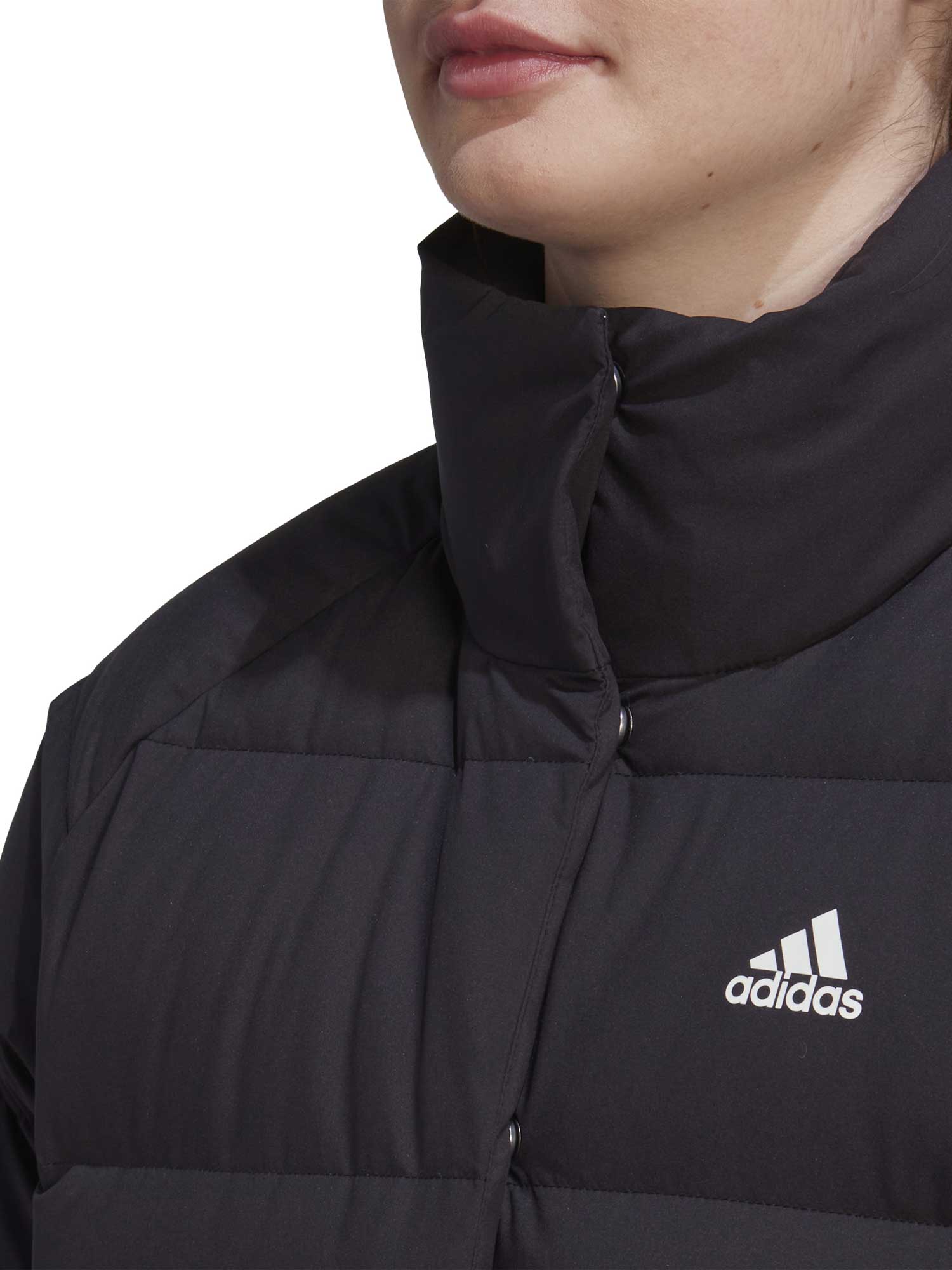 ADIDAS SPORTSWEAR Яке Helionic Relaxed Down