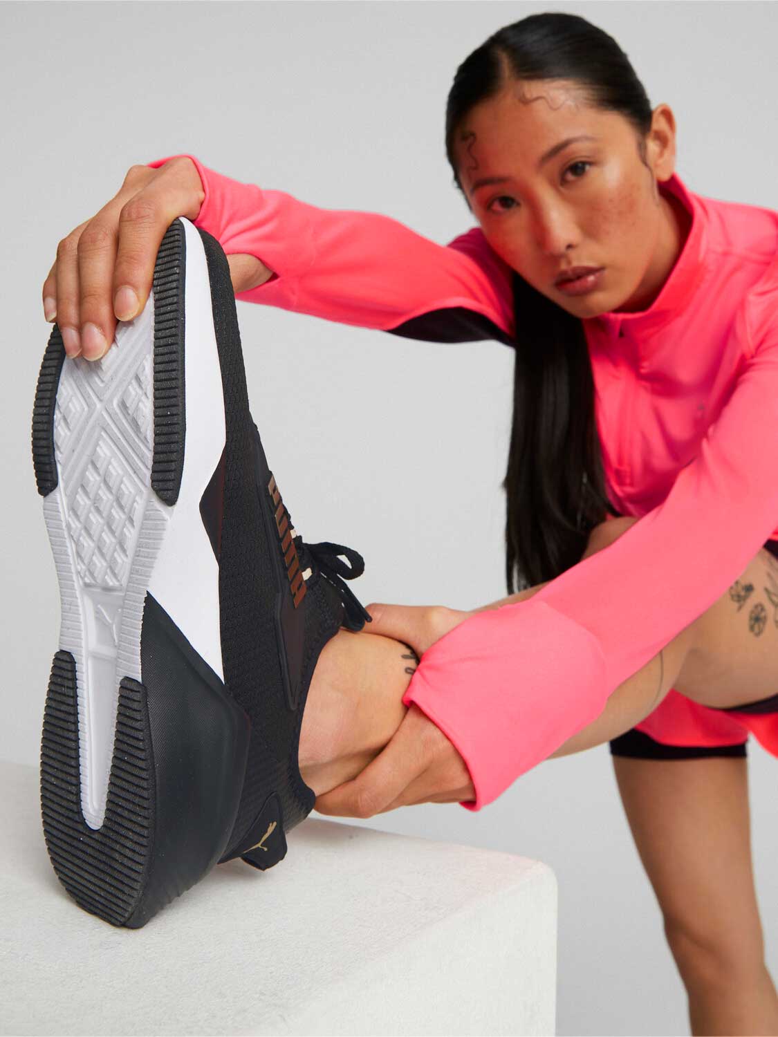 PUMA Обувки Retaliate 2