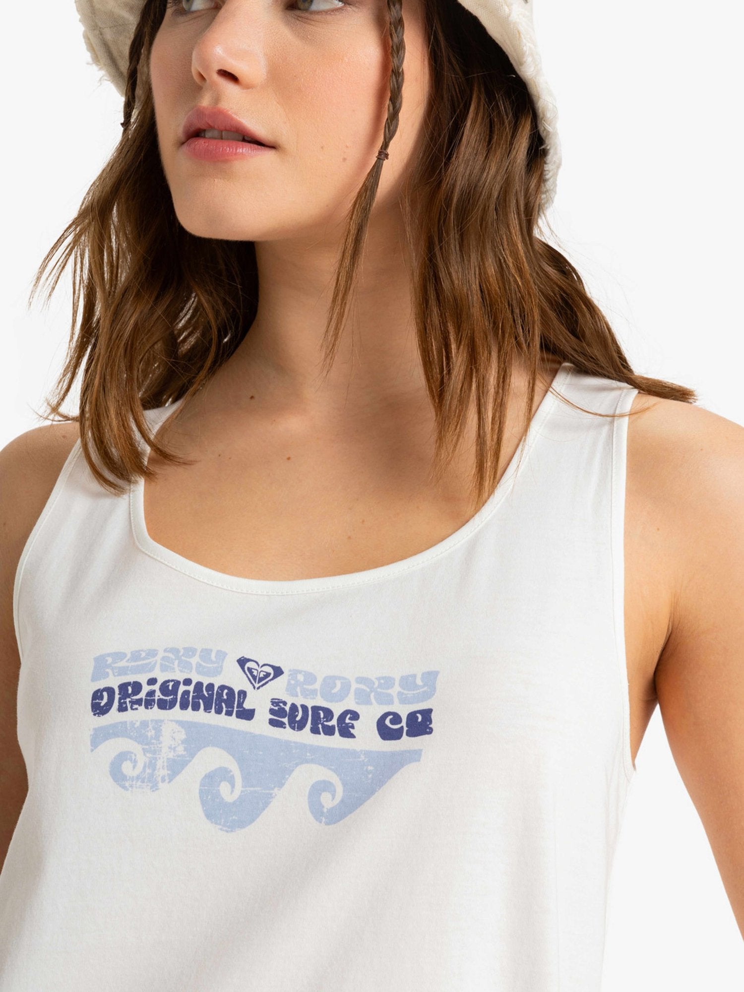 ROXY Потник SURFCLASSIC TANK ORGANIC