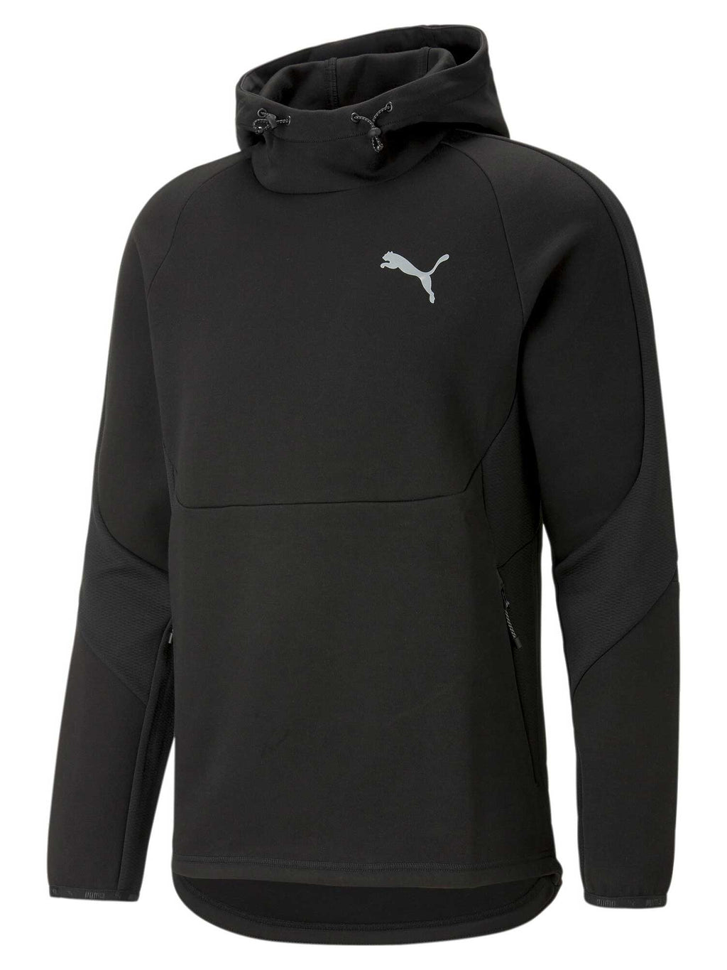 PUMA Суитшърт EVOSTRIPE