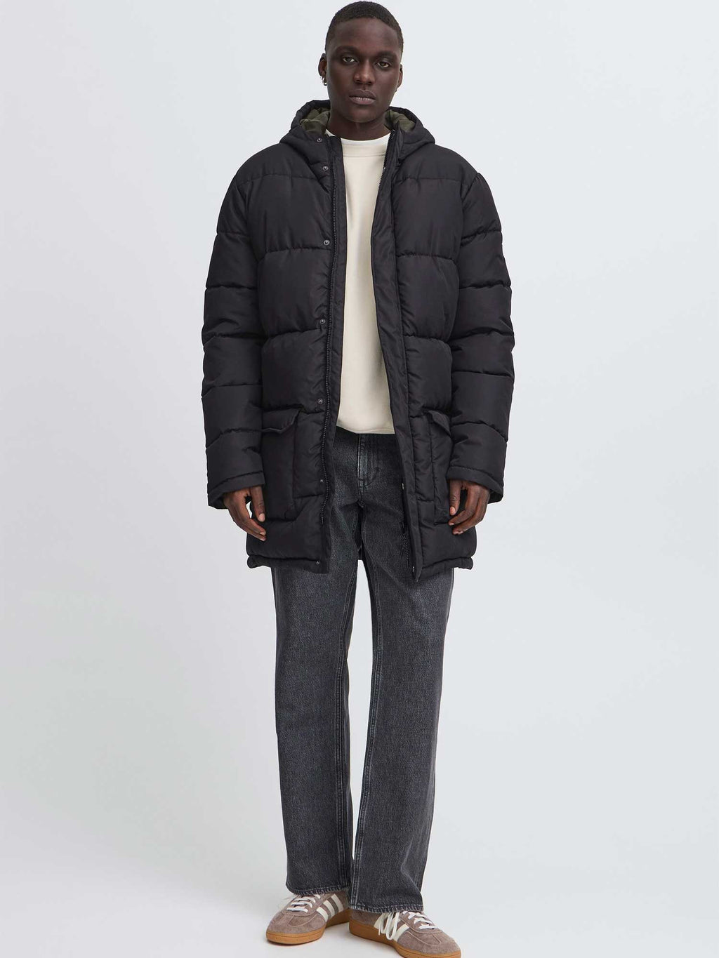 BLEND Яке BHELWIN parka jacket