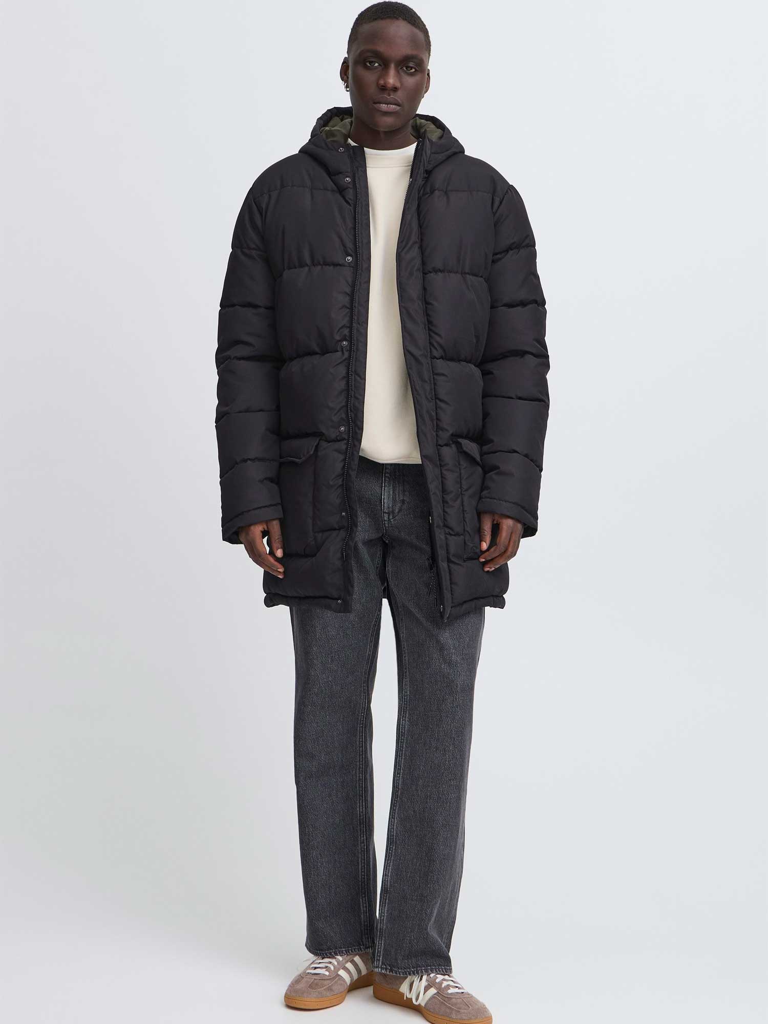 BLEND Яке BHELWIN parka jacket